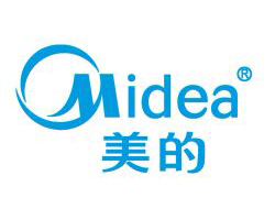 衢州美的美的燃气灶